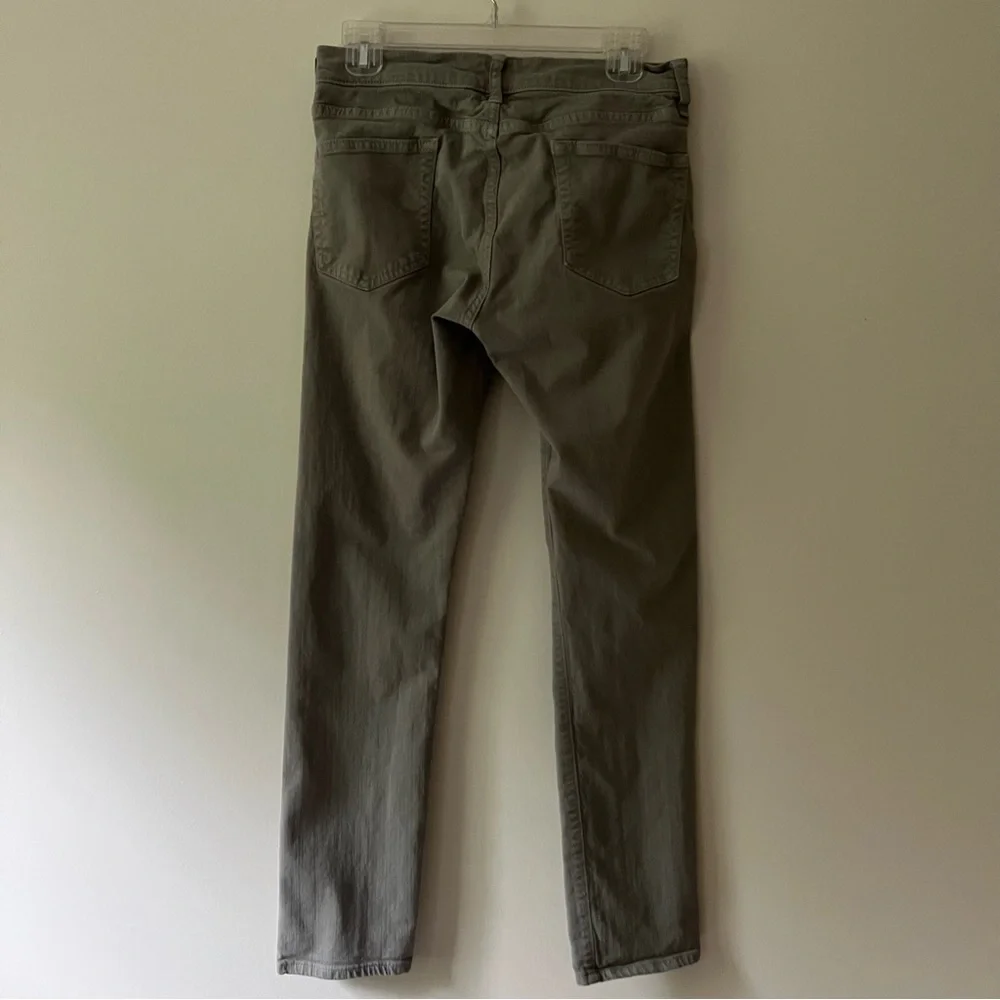 Men's J. Crew 484 Jeans 29
